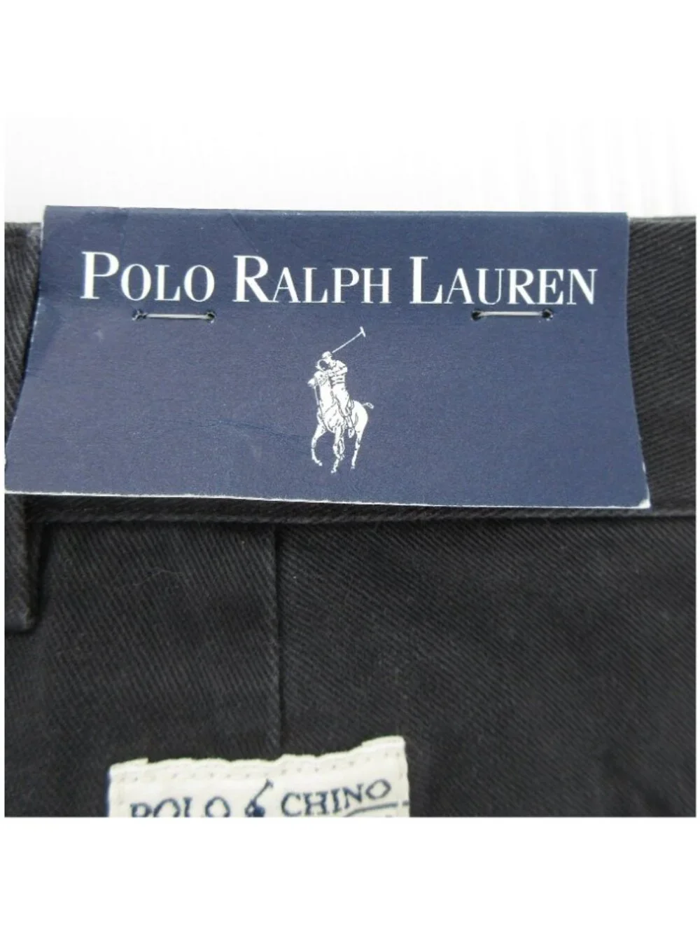 Polo Ralph Lauren brand polo